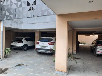 2 BHK Builder Floor For Rent in Spire Wood Sector 46 Gurgaon  8098225