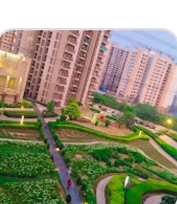 Master Plan in 3 BHK Apartment at Adani Oyster Greens, Sector 102 – for Rent