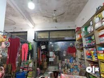  Shop – Exterior View View at Wonder Bharati Vihar, Katraj - for Rent