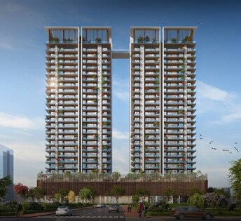 3 BHK Apartment For Resale in TREVOC Royal Residences Sector 56 Gurgaon  8098240