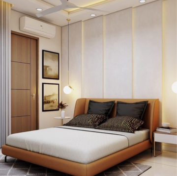 3 BHK Apartment For Sale in Peer Mucchalla