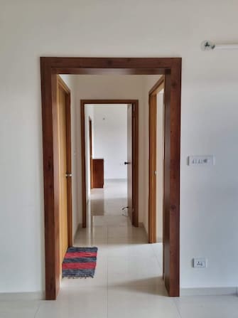 2 BHK Apartment For Rent in Puravankara Palm Beach Hennur Bangalore  8098260