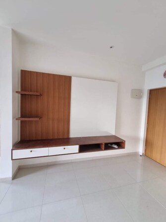 2 BHK Apartment For Rent in Puravankara Palm Beach Hennur Bangalore  8098260