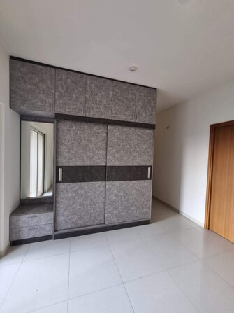 2 BHK Apartment For Rent in Puravankara Palm Beach Hennur Bangalore  8098260