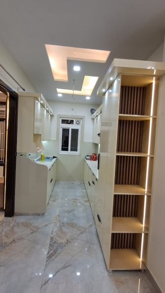 3 BHK Builder Floor For Rent in Ram Dutt Enclave Delhi  8098228