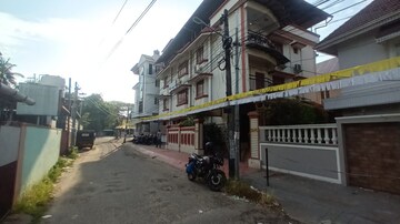  Office Space – Exterior View View at Gandhi Nagar - for Rent