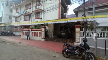  Office Space – Exterior View View at Gandhi Nagar - for Rent