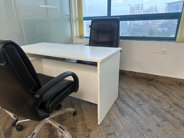 Floor Plan in  Office Space at Vipul Business Park, Sector 48 – for Rent