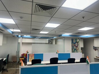 Commercial Office Space 1400 Sq.Ft. For Rent in Sector 48 Gurgaon  8098291