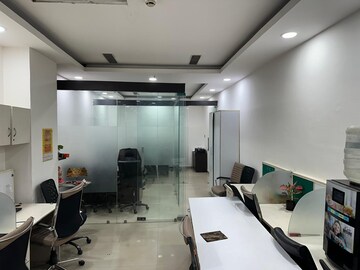  Office Space For Rent in Omaxe Wedding Mall, Sector 48