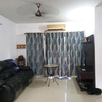 3 BHK Apartment For Rent in Kanakia Spaces Niharika Vasant Vihar Thane  8098295