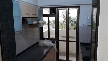 Kitchen in 2 BHK Apartment at Andheri West – for Rent