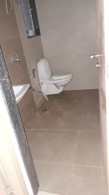 Bathroom in 2 BHK Apartment at Andheri West – for Rent