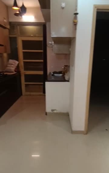 Bathroom in 2 BHK Apartment at Adani Aangan, Sector 89a – for Rent