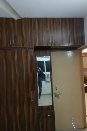 Furnished Amenities in 2 BHK Apartment at Adani Aangan, Sector 89a – for Rent