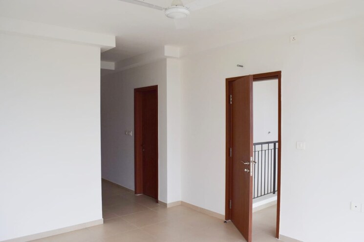 Room, bhartiya-city-nikoo-homes-ii 3.5 Bedroom 2222 Sq.Ft. Apartment In Thanisandra Main Road Bangalore 8098300