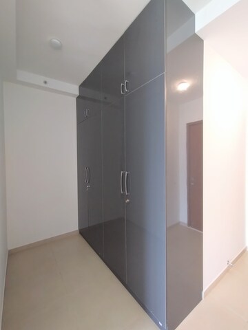 Room in 3.5 BHK Apartment at Bhartiya City Nikoo Homes II, Thanisandra Main Road – for Rent