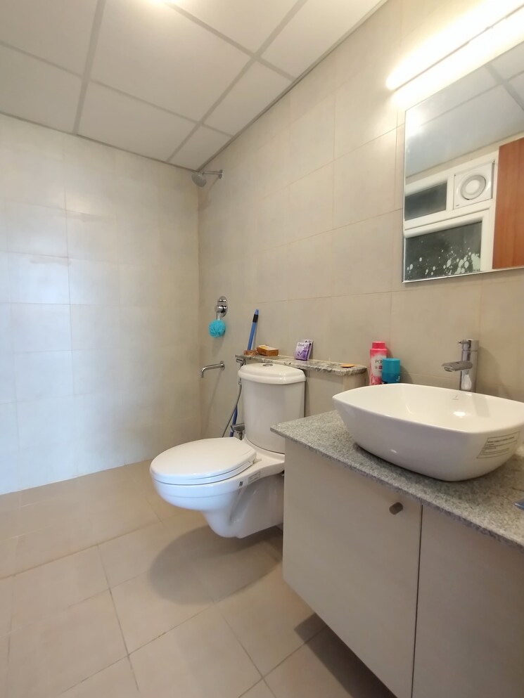 Bathroom, bhartiya-city-nikoo-homes-ii 3.5 Bedroom 2222 Sq.Ft. Apartment In Thanisandra Main Road Bangalore 8098300