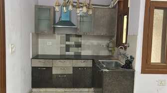 2 BHK Builder Floor For Rent in Shristi Devasthal Shakti Khand Ghaziabad  8098305