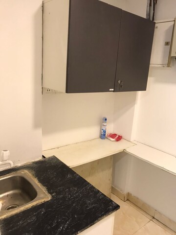 Furnished Amenities in  Office Space at Vipul Business Park, Sector 48 – for Rent
