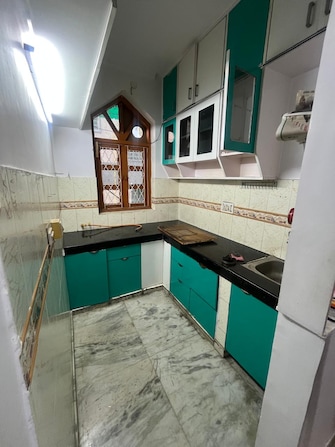 2 BHK Builder Floor For Rent in Rohini Sector 11 Delhi  8098315