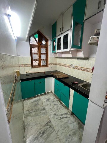 2 BHK Builder Floor For Rent in Rohini Sector 11 Delhi  8098315