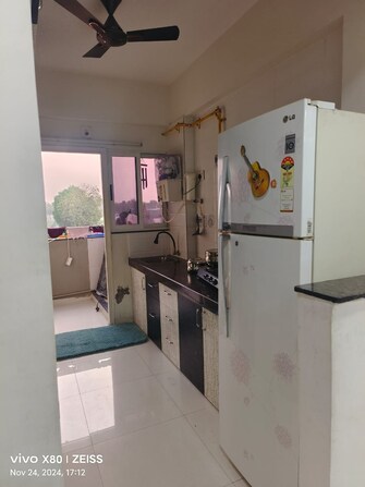 2 BHK Apartment For Resale in Nirnay Nagar Ahmedabad  8098319