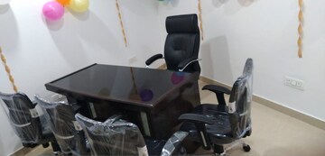 Team Area in  Office Space at Spaze ITech Park, Sector 49 – for Rent