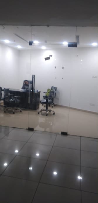 Commercial Office Space 1500 Sq.Ft. For Rent in Sector 49 Gurgaon  8098323