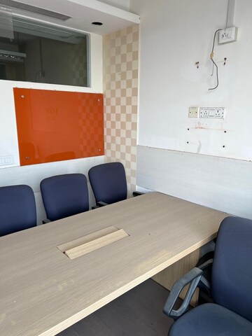 Team Area in  Office Space at Spaze ITech Park, Sector 49 – for Rent