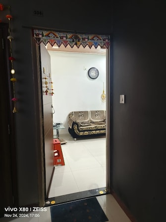 2 BHK Apartment For Resale in Nirnay Nagar Ahmedabad  8098319