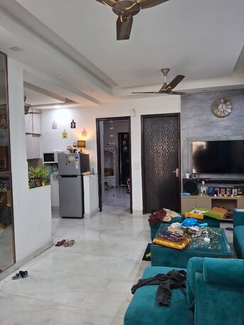 2 BHK Builder Floor For Rent in Sai Enclave Niti Khand Niti Khand Ghaziabad  8098359