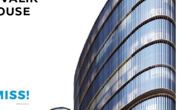 Office Space For Sale in Near Vaishno Devi Circle On Sg Highway