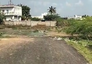 Plot For Sale in Sikandrabad