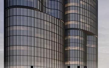 Office Space For Sale in Near Vaishno Devi Circle On Sg Highway