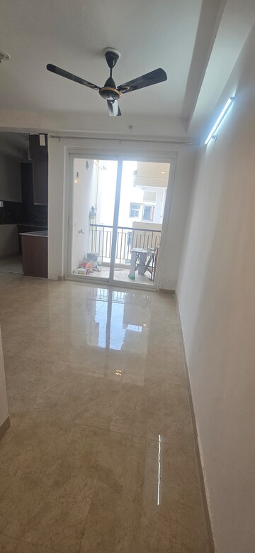 Living Room in 3 BHK Apartment at Amrapali Riverview, Amrapali Leisure Valley – for Rent
