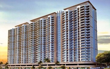 2 BHK Apartment For Resale in JP North Elara Mira Road Thane  8098399