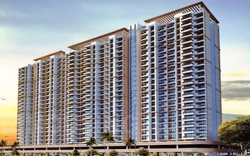 2 BHK Apartment For Sale in JP North Elara, Mira Road