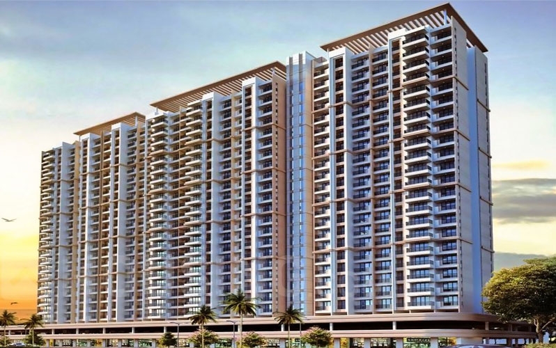 2 BHK Apartment For Sale in JP North Elara