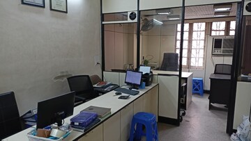 Team Area in  Office Space at Bbd Bag – for Rent