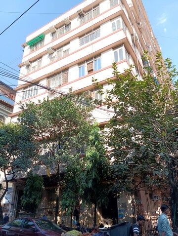  Office Space – Exterior View View at Bbd Bag - for Rent