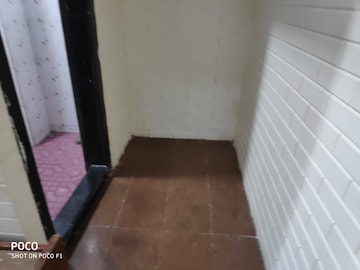 Balcony in 2 BHK Apartment at Nerul – for Rent