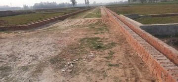 Plot For Sale in Sikandrabad