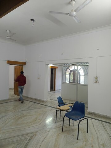 Floor Plan in  Office Space at Gomti Nagar – for Rent