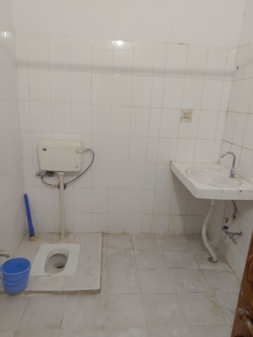 Floor Plan in  Office Space at Gomti Nagar – for Rent