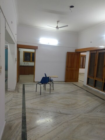 Floor Plan in  Office Space at Gomti Nagar – for Rent