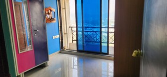 2 BHK Apartment For Resale in Tulsi Aura Mumbai Ghansoli Navi Mumbai  8098422