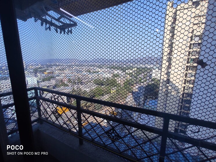 Swimming Pool, tulsi-aura-mumbai 2 Bedroom 961 Sq.Ft. Apartment In Ghansoli Navi Mumbai 8098422