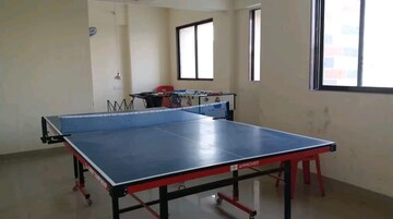 Kitchen in 2 BHK Apartment at Tulsi Aura Mumbai, Ghansoli – for Sale
