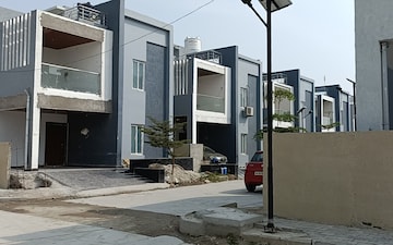 3 BHK Villa For Sale in Peeranchuruvu